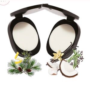 Sidia Solid Perfume Braless Scent newest innovation in solid perfume. BNIB